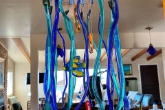 Jellyfish - Glass Lab Project