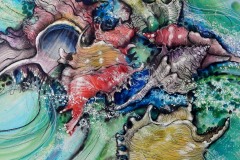 Aquamarine Dreamstream