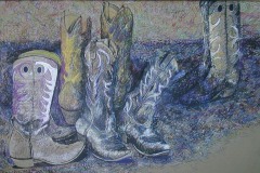 Cowboys and Colors