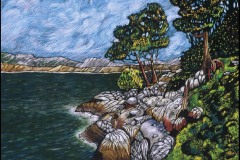 Dreaming of Point Lobos