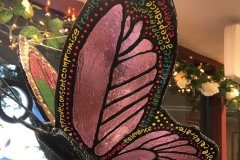 Be Kind for Peace of Mind