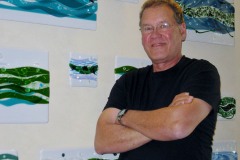 The Ways of Water Mural