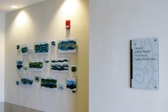 The Ways of Water Mural The Ways of Water Mural