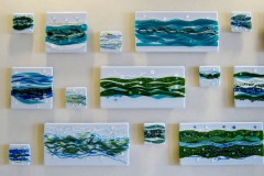 The Ways of Water Mural The Ways of Water Mural