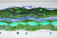The Ways of Water Mural The Ways of Water Mural