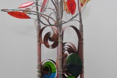 Copper Spring Tree