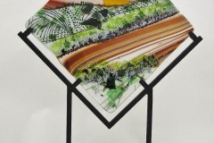 Take Me To The River Glassscape