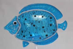 Blue Fish