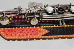 Turn Instruments of Rage Into Implements of Joy Turn Instruments of Rage Into Implements of Joy