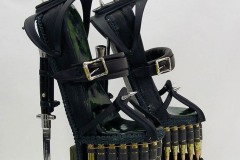 Combat Stilettos