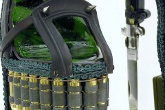 Combat Stilettos Combat Stilettos