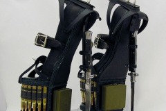 Combat Stilettos Combat Stilettos